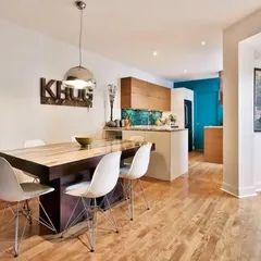 Appartement · 92 m² · Ville-Marie - Photo 3