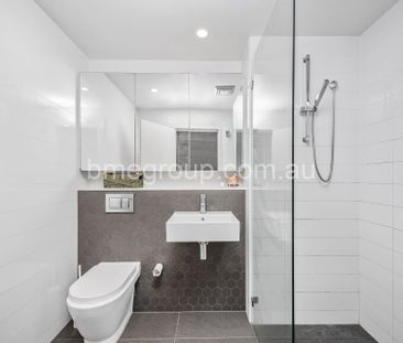 Northeast Aspect | Corner Block | Tranquil Garden Facing | Study No... - Photo 5