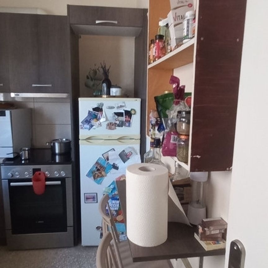 Ενοικίαση κατοικίας, 53 τ.μ., Ζωγράφου, 500 € - Photo 1