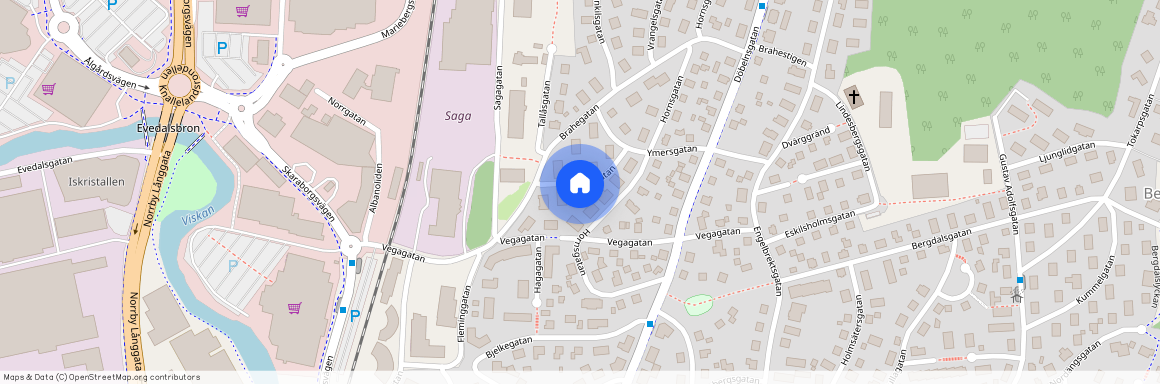 Borås, Sverkersgatan, 6, 50635