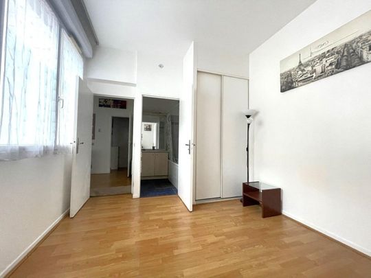 Location / Appartement T2 - Photo 1