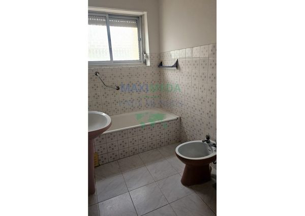 Apartamento T3 em Lisboa