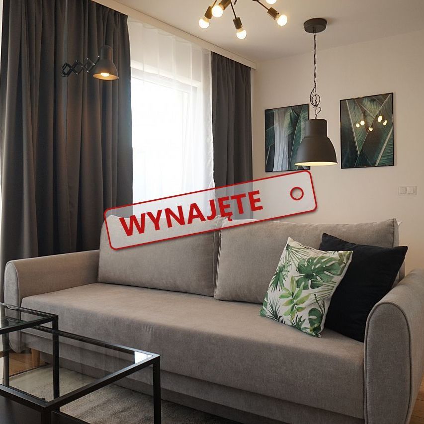 Kawalerka do wynajęcia ! - Photo 1