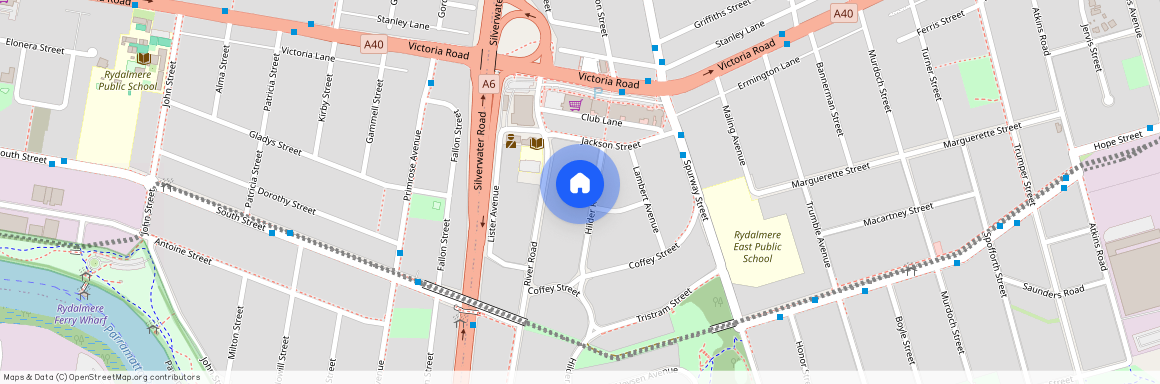 12A Hilder Road, NSW 2115, Ermington