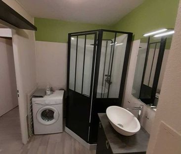 Location Appartement 2 pièces 43m² VOIRON 38500 - Photo 1