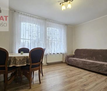 2 pokojowe od zaraz w świetnej lokalizacji - Фото 1