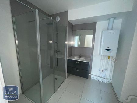 Location Appartement 3 pièces 72m² AMIENS 80000 - Photo 2