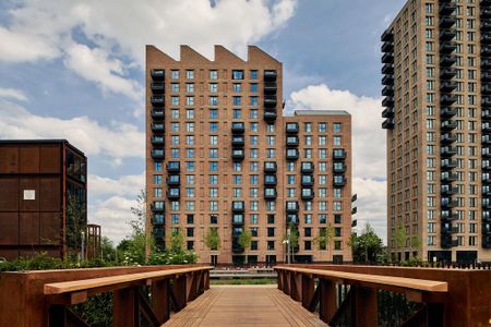 2 bedroom apartment to rent - Photo 3