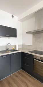 Amiens CENTRE-VILLE - TYPE 2 - Photo 3