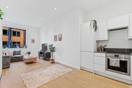 Studio to rent - Photo 2