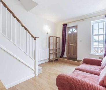 Europa House, Marsham Way, Gerrards Cross, SL9 - Photo 5