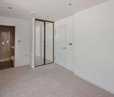 Glenbrook Apartments, Glenthorne Road, London, W6 - Photo 2