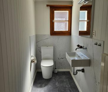 Charmantes 5.5-Zimmer-Einfamilienhaus mit Umschwung - Photo 5