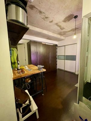 For Lease - 55 Stewart Street Unit# 511, Toronto, Ontario - Photo 1