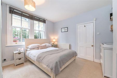 1 bedroom maisonette to rent - Photo 3