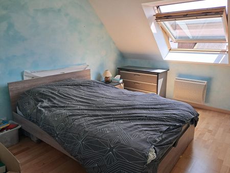 Location Maison 7 pièces 145m² SENS DE BRETAGNE 35490 - Photo 5