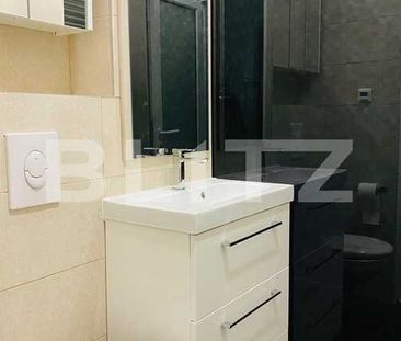 Garsoniera, 28 mp, centrala termica, zona strazii Cernei - Fotografie 1