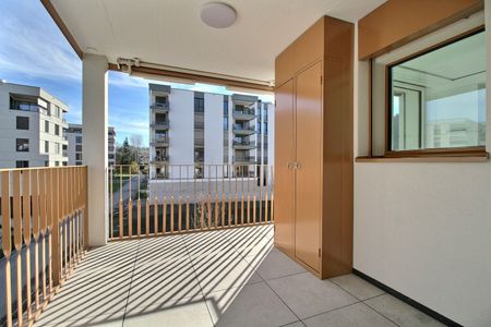 Appartement 3.5 pièces à Marly ! - Foto 3