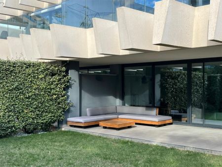 Piso de alquiler en Calle Camino del Reloj, 21, La Concha - Resina Golf - Photo 4