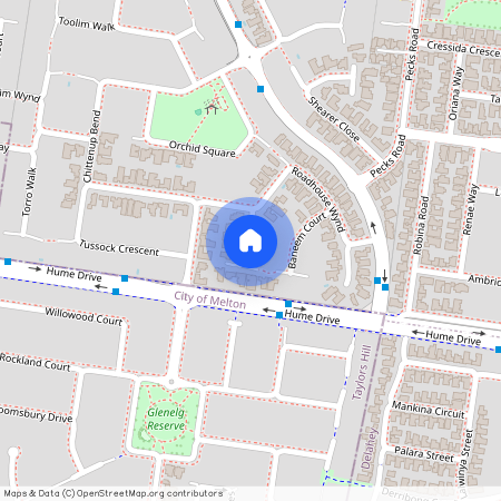 8 Corama Court, Vic 3037, Sydenham