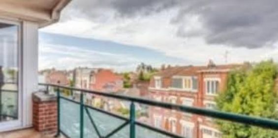 Location Appartement 2 pièces 44m² LILLE 59260 - Photo 3