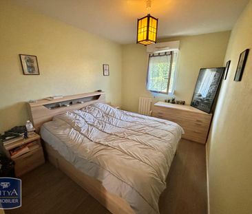 Location Appartement 2 pièces 47m² SEES 61500 - Photo 3