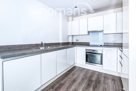 1 bedroom apartment to rent - Photo 5