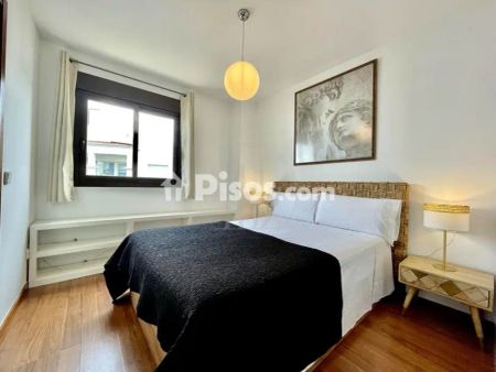 Apartamento en alquiler en Avenida 8 D'Agost - Photo 5