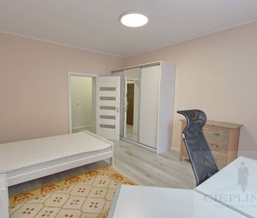 3 pokoje po remoncie blisko uczelni - Photo 4