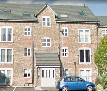 Barton Street, Farnworth, Bolton - Photo 2