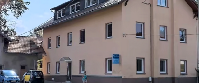 Helle 3-Zimmer Wohnung in Rochsburg zu mieten - Photo 1