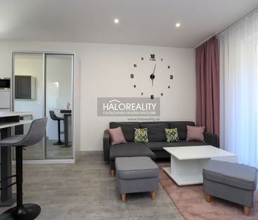 2 izbový byt na prenájom 38m2, Považská Bystrica - Photo 4
