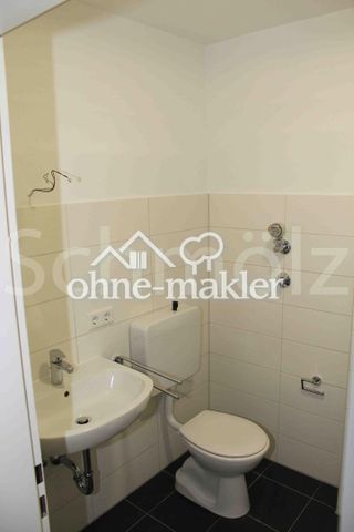 Helle 2 Zimmer Wohnung in Zentrum von Olching - Photo 4