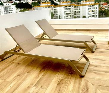 Alquiler Ático en Nueva Andalucía - La Campana, Marbella - Photo 4