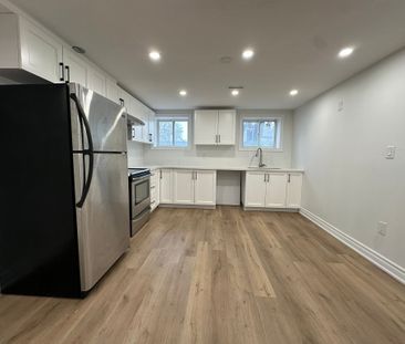 For Lease - 67 York Road Unit# Bsmt, Toronto, Ontario - Photo 4