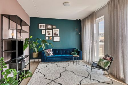 Bart van der Leckhof 74, Holland Park, 1112WT, Diemen - Foto 2