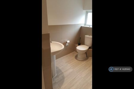 1 bedroom in a house share to rent - Photo 4