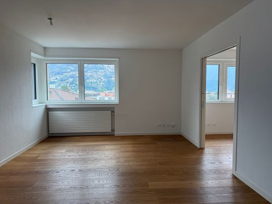 GRANDE E MODERNO 2.5 LOC. CENTRALISSIMO con ARIACONDIZIONATA - Foto 1