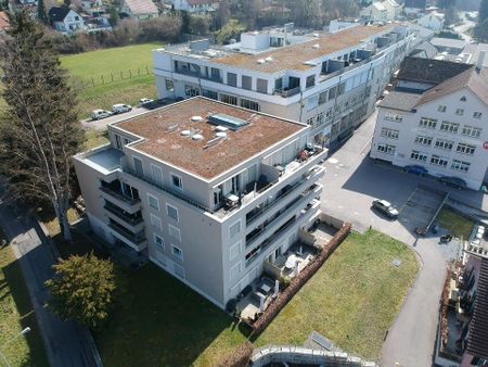 3.5 Zimmer, 95 m², 4. Stock - Foto 5