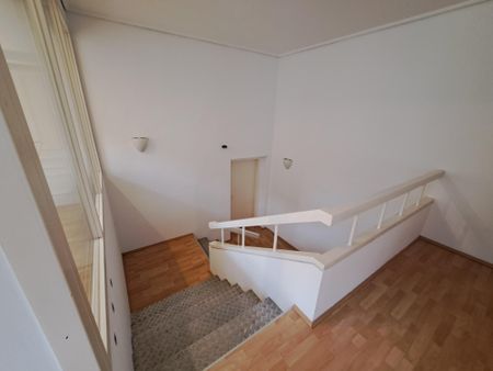 Schöne sanierte 2-Zimmer-Wohnung (Loft/Galeriewohnung) - Foto 5