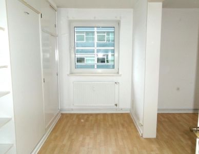 Univiertel: DG-Wohnung mit Okerblick, zwei Balkonen DG-Wohnung - Photo 1