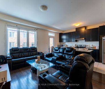 For Lease - 84 Emerald Coast Trail, Brampton, Ontario - Photo 2