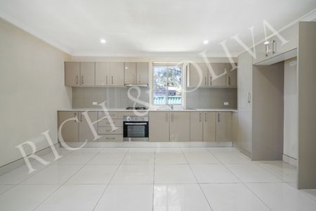 109a Croydon Avenue, Croydon Park NSW 2133 - House For Rent | Domain - Photo 2