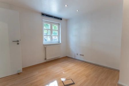 Ca. 50 m² große Gewerbeeinheit im Erd-/ Obergeschoss eines Fachwerkhauses im Hohenlimburger Zentrum - Photo 5