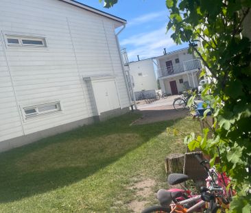Heklagatan, Kista - Foto 6