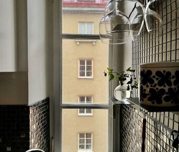 Garvar Lundins gränd - Photo 6