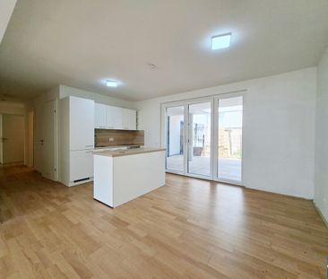 Leopold XXI – RUHELAGE – 4-Zimmer-Wohnung zum Wohlfühlen - Photo 2