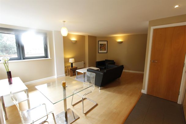 Velocity South, Leeds City Centre, LS11 9BJ - Photo 1