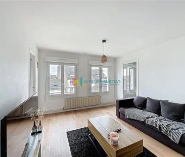 Location appartement 2 pièces - 43m² à Quimper (29000) - Photo 1