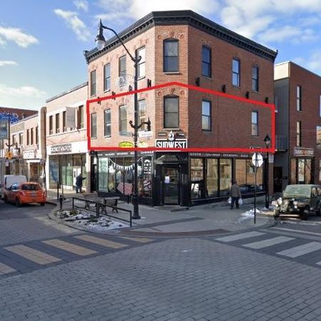 *Because You Deserve a Loft in the Heart of St-Henri, Atwater Market* - Photo 4